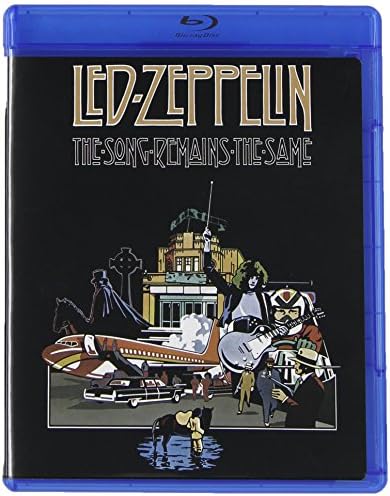 LED ZEPPELIN - Celebration Day (2Cd/Dvd) - Amazon.com Music